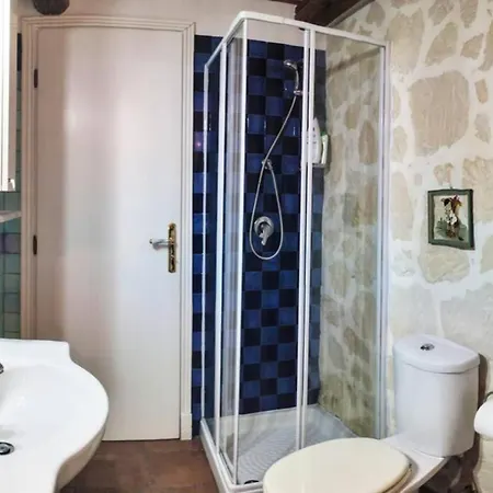 Holiday home Neli, Palazzolo Acreide, Siracusa, Hot Tub, Wi-fi & Parking *