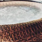 Neli, Palazzolo Acreide, Siracusa, Hot Tub, Wi-fi & Parking Дом отдыха *