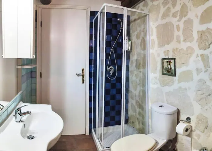 度假居 Neli, Palazzolo Acreide, Siracusa, Hot Tub, Wi-fi & Parking *