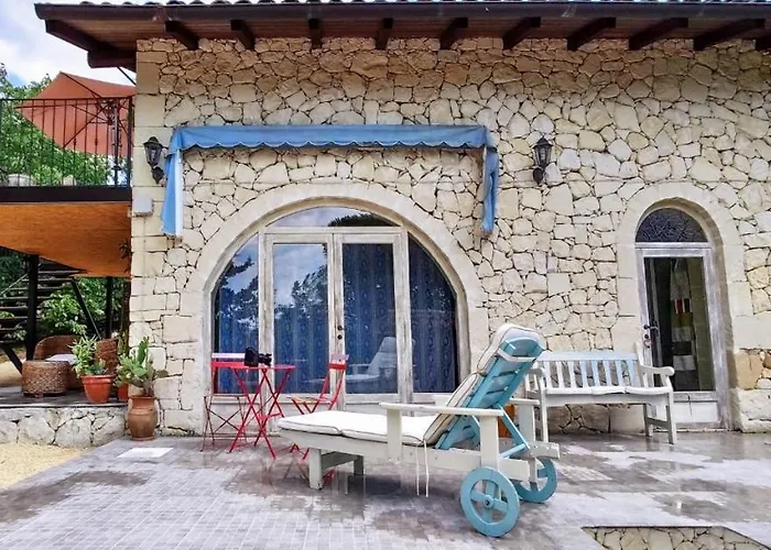 Neli, Palazzolo Acreide, Siracusa, Hot Tub, Wi-fi & Parking 度假居 *