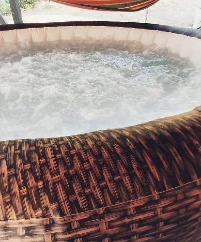 Neli, Palazzolo Acreide, Siracusa, Hot Tub, Wi-fi & Parking 度假居 *